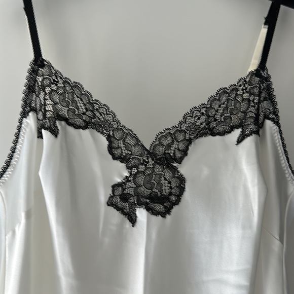Victoria’s Secret Sexy Satin Chemise Slip - Picture 4 of 6